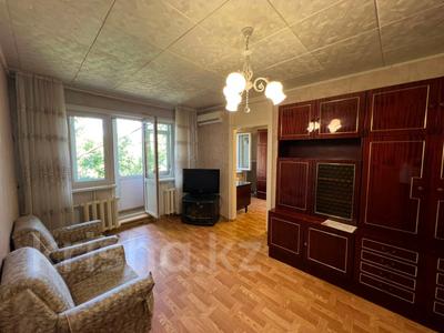 2-комнатная квартира · 44.8 м² · 4/5 этаж, мкр Новый Город, Бухар Жырау за 16.9 млн ₸ в Караганде, Казыбек би р-н
