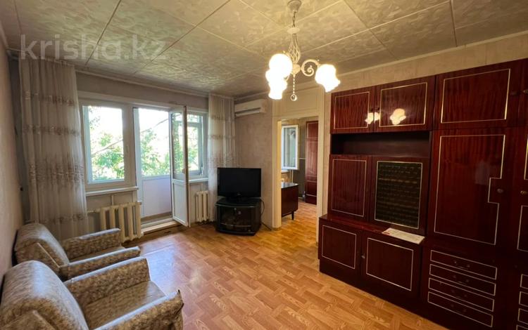 2-комнатная квартира · 44.8 м² · 4/5 этаж, мкр Новый Город, Бухар Жырау за 16.9 млн ₸ в Караганде, Казыбек би р-н — фото 2
