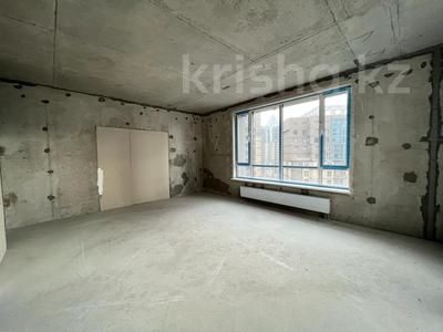 3-комнатная квартира, 115 м², 12/21 этаж, Аль-Фараби 27 — Сейфуллина за 106 млн 〒 в Алматы, Бостандыкский р-н