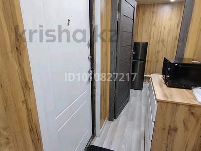 1-комнатная квартира · 15 м² · 1/1 этаж, мкр Рахат за 2 млн 〒 в Алматы, Наурызбайский р-н