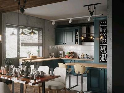 3-комнатная квартира · 110 м² · 12/15 этаж, А.Байтурсынова 23 за 570 000 ₸ в Астане, Сарайшык р-н