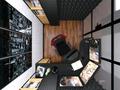 3-комнатная квартира · 110 м² · 12/15 этаж, А.Байтурсынова 23 за 570 000 ₸ в Астане, Сарайшык р-н — фото 12