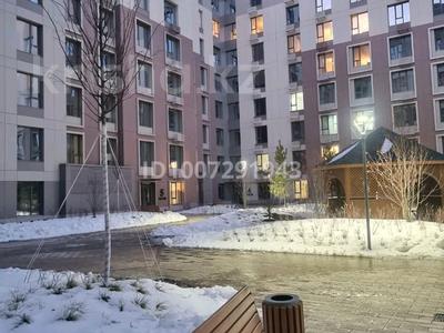 2-комнатная квартира · 65.5 м² · 4/9 этаж, Шамши Калдаяков 12 за 49.9 млн 〒 в Астане, Сарайшык р-н