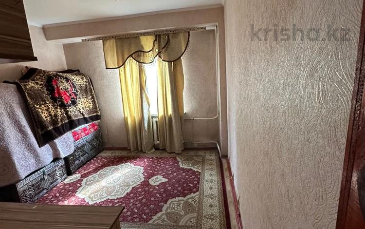 2-комнатная квартира, 58 м², 1/9 этаж, Терешкова 50