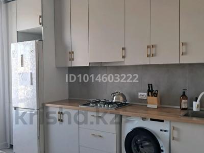 1-комнатная квартира · 50 м² · 4/5 этаж, Саздинское Лестничество 228/5 — По газизе Жубановой за 20.7 млн ₸ в Актобе