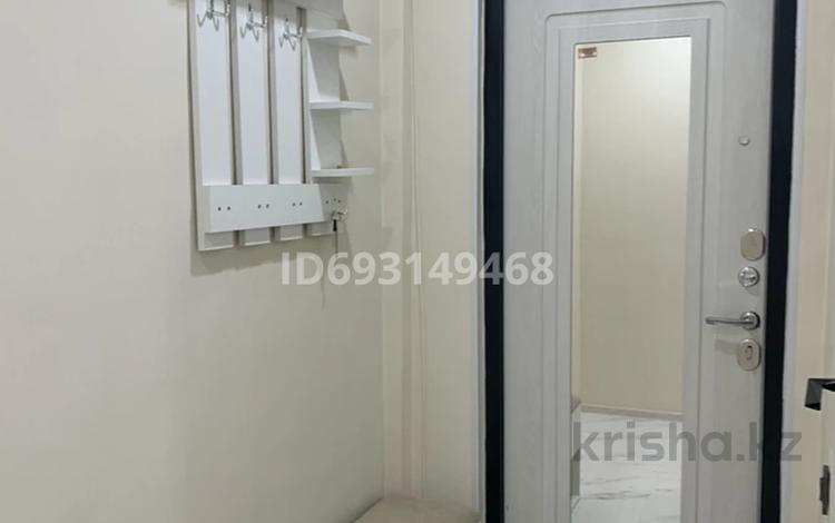 1-комнатная квартира, 32 м², 3/5 этаж помесячно, Акана серэ — Назарбаева акана серэ за 130 000 〒 в Кокшетау — фото 2