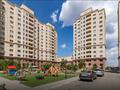 2-бөлмелі пәтер · 73 м² · 2/13 қабат, Ракымжан Кошкарбаев 68, бағасы: 31.7 млн ₸ в Астане, Сарайшык р-н