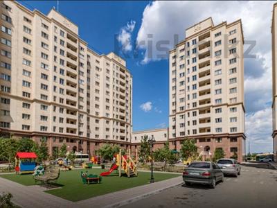 2-бөлмелі пәтер · 73 м² · 2/13 қабат, Ракымжан Кошкарбаев 68, бағасы: 31.7 млн ₸ в Астане, Сарайшык р-н