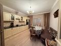 2-бөлмелі пәтер · 73 м² · 2/13 қабат, Ракымжан Кошкарбаев 68, бағасы: 31.7 млн ₸ в Астане, Сарайшык р-н — фото 3