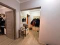 2-бөлмелі пәтер · 73 м² · 2/13 қабат, Ракымжан Кошкарбаев 68, бағасы: 31.7 млн ₸ в Астане, Сарайшык р-н — фото 12