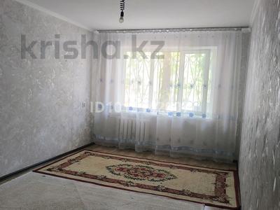 1-комнатная квартира · 29 м² · 1/5 этаж, мкр Каратау за 8 млн ₸ в Таразе