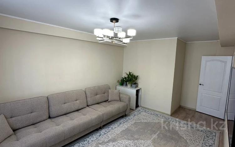 3-комнатная квартира · 77 м² · 3/5 этаж, Алтын Орда за 34 млн 〒 в Алматы, Наурызбайский р-н — фото 7
