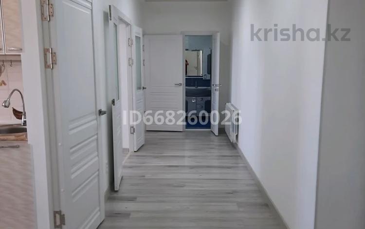 3-бөлмелі пәтер · 77 м² · 3/5 қабат, Шнос 16, бағасы: 120 000 ₸ в Туркестане — фото 2