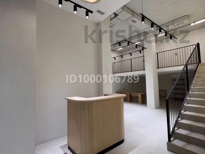 Свободное назначение, салоны красоты, медцентры и аптеки · 152 м² за 1.5 млн 〒 в Астане, Есильский р-н