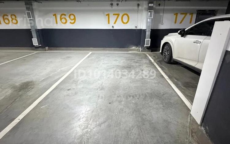 Паркинг · 15.7 м² · Байдибек би 127/7, бағасы: 4 млн ₸ в Шымкенте — фото 2