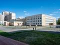 3-бөлмелі пәтер · 75.8 м² · 8/18 қабат, Туркестан 10, бағасы: 51 млн ₸ в Астане, Есильский р-н — фото 37