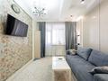 3-бөлмелі пәтер · 75.8 м² · 8/18 қабат, Туркестан 10, бағасы: 51 млн ₸ в Астане, Есильский р-н — фото 2
