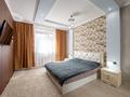 3-бөлмелі пәтер · 75.8 м² · 8/18 қабат, Туркестан 10, бағасы: 51 млн ₸ в Астане, Есильский р-н — фото 3