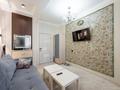3-бөлмелі пәтер · 75.8 м² · 8/18 қабат, Туркестан 10, бағасы: 51 млн ₸ в Астане, Есильский р-н — фото 13