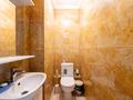 3-бөлмелі пәтер · 75.8 м² · 8/18 қабат, Туркестан 10, бағасы: 51 млн ₸ в Астане, Есильский р-н — фото 27