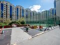 3-бөлмелі пәтер · 75.8 м² · 8/18 қабат, Туркестан 10, бағасы: 51 млн ₸ в Астане, Есильский р-н — фото 39