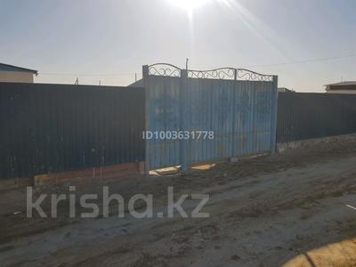 Отдельный дом · 3 комнаты · 50 м² · 10 сот., Сакен Сейфуллина 21 за 4 млн 〒 в 