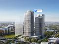 2-бөлмелі пәтер · 64 м² · 3/26 қабат, Кунаева, бағасы: ~ 76.2 млн ₸ в Шымкенте, Аль-Фарабийский р-н — фото 7