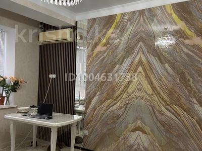 2-комнатная квартира · 69 м² · 6/8 этаж, мкр Нурсая 4 — НИШ за 32 млн 〒 в Атырау