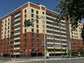 1-бөлмелі пәтер · 50 м² · 6/9 қабат, Бородина 111, бағасы: 32.5 млн ₸ в Костанае — фото 11