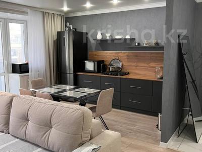 1-бөлмелі пәтер · 50 м² · 6/9 қабат, Бородина 111, бағасы: 32.5 млн ₸ в Костанае