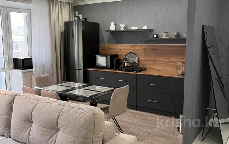 1-бөлмелі пәтер · 50 м² · 6/9 қабат, Бородина 111, бағасы: 32.5 млн ₸ в Костанае — фото 8