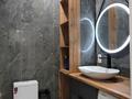 2-комнатная квартира · 60 м² · 8/12 этаж · помесячно, Туран 34б — Ул.Туран-ул.Сығанақ за 255 000 〒 в Астане, Нура р-н — фото 7