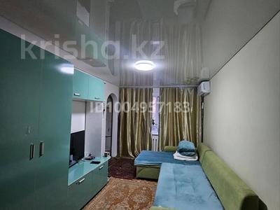 1-комнатная квартира · 31 м² · 2/3 этаж, Аскарова 5 за 12 000 ₸ в Шымкенте, Аль-Фарабийский р-н