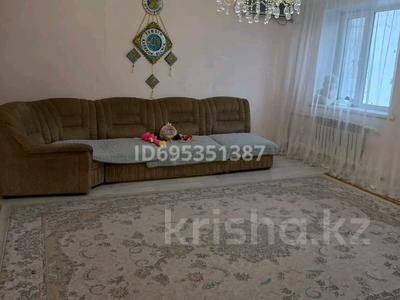 3-комнатная квартира · 78 м² · 12/12 этаж, мкр Жилгородок, Мкр Жилгородок улица тургенева 36 — Рядом школа супермаркет за 17 млн ₸ в Актобе