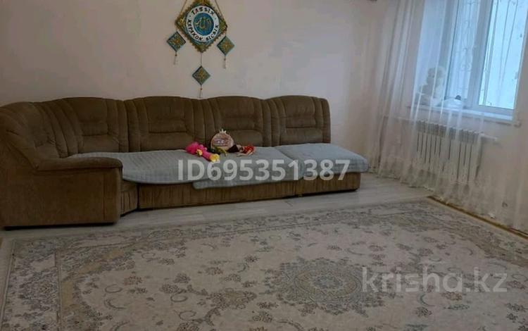 3-комнатная квартира · 78 м² · 12/12 этаж, мкр Жилгородок, Мкр Жилгородок улица тургенева 36 — Рядом школа супермаркет за 17 млн ₸ в Актобе — фото 2