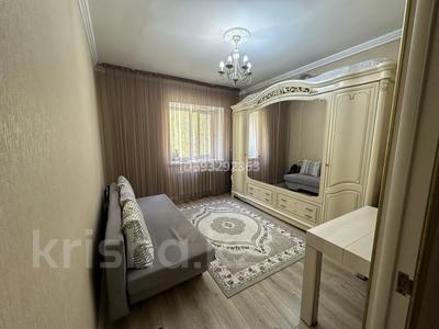 2-комнатная квартира, 60.2 м², 4/9 этаж, Мустафина 13 за 26.3 млн 〒 в Астане, Алматы р-н