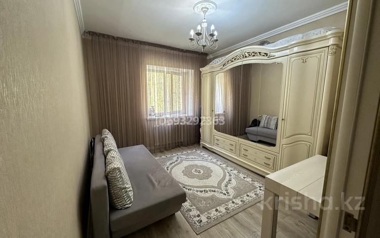 2-комнатная квартира, 60.2 м², 4/9 этаж, Мустафина 13 за 26.3 млн 〒 в Астане, Алматы р-н — фото 2