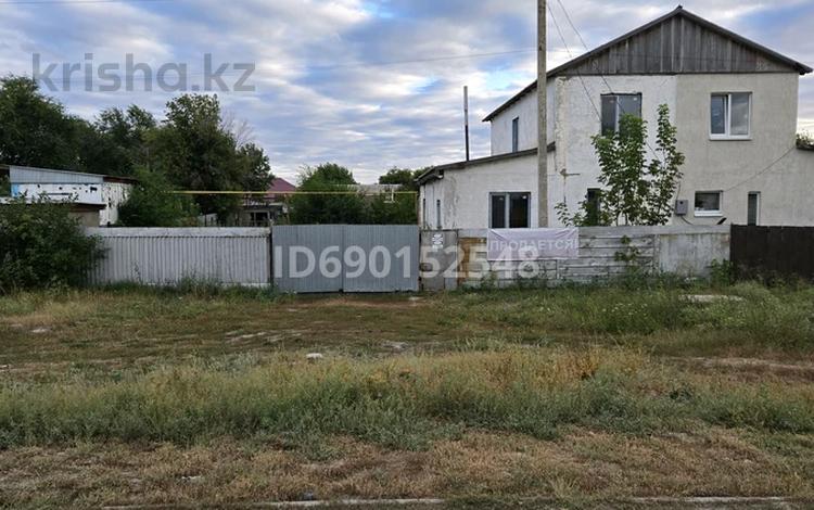 Отдельный дом · 3 комнаты · 83 м² · 9 сот., Жайык 76/2 за ~ 14 млн ₸ в Аксае — фото 16