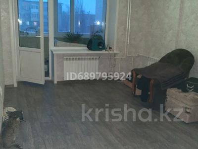 1-комнатная квартира, 38 м², 3/9 этаж, Батыр Баян — ТД Пирамида за 17 млн 〒 в Петропавловске