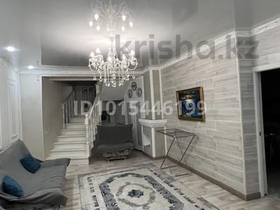 4-бөлмелі пәтер · 122.6 м² · 5/5 қабат, Авиатор 1к, бағасы: 25 млн ₸ в Актобе
