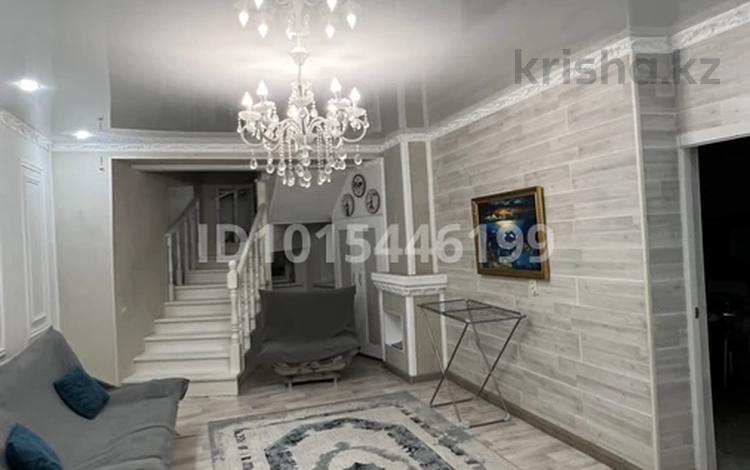 4-бөлмелі пәтер · 122.6 м² · 5/5 қабат, Авиатор 1к, бағасы: 25 млн ₸ в Актобе — фото 2