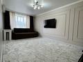 3-бөлмелі пәтер · 61.2 м² · 3/9 қабат, Қонаев ш/а. 50, бағасы: 24 млн ₸ в Уральске, мкр Кунаева