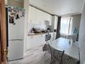 3-бөлмелі пәтер · 61.2 м² · 3/9 қабат, Қонаев ш/а. 50, бағасы: 24 млн ₸ в Уральске, мкр Кунаева — фото 2