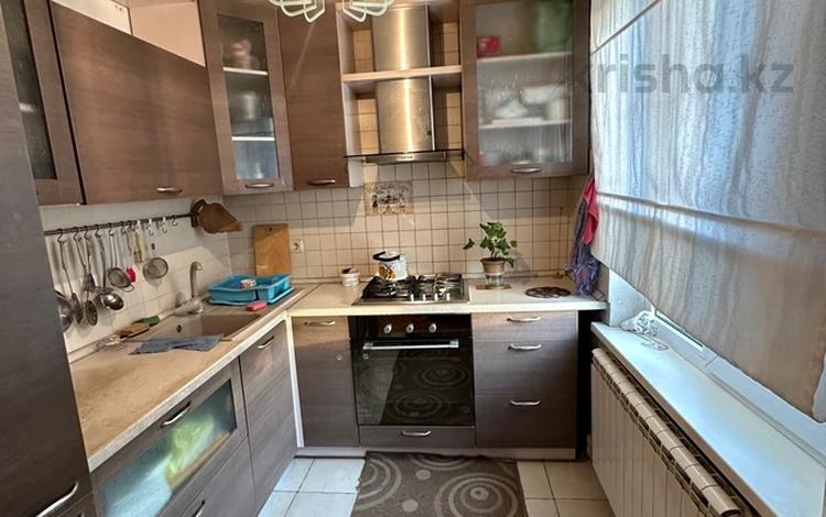 2-комнатная квартира · 50 м² · 5/5 этаж, мкр Орбита-1 за 280 000 ₸ в Алматы, Бостандыкский р-н — фото 2