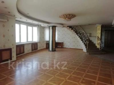 Свободное назначение, офисы, салоны красоты, медцентры и аптеки, образование, развлечения, конференц-залы, кабинеты и рабочие места, студии · 369 м² за 1.6 млн 〒 в Алматы, Бостандыкский р-н