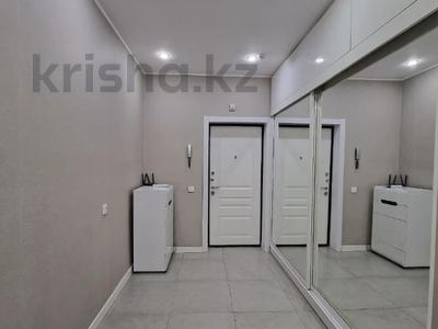 2-комнатная квартира · 91 м² · 12/12 этаж, Навои за 78 млн ₸ в Алматы, Бостандыкский р-н