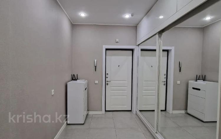 2-комнатная квартира · 91 м² · 12/12 этаж, Навои за 78 млн ₸ в Алматы, Бостандыкский р-н — фото 2