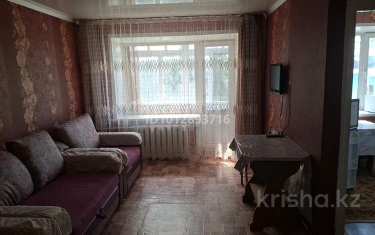 1-комнатная квартира · 36 м² · 3/4 этаж, Чайковского 6 за 130 000 ₸ в Семее — фото 2