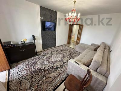 2-комнатная квартира · 51 м² · 5/5 этаж, Розыбакива за 42 млн ₸ в Алматы, Алмалинский р-н