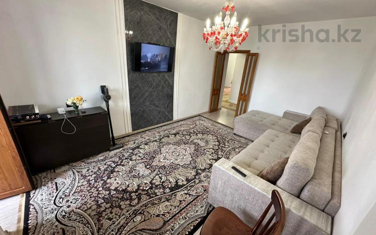 2-комнатная квартира · 51 м² · 5/5 этаж, Розыбакива за 42 млн ₸ в Алматы, Алмалинский р-н — фото 2